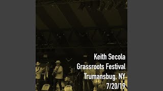 4R Ancestors (Live at Grassroots Festival, Trumansburg, NY 7/20/19)