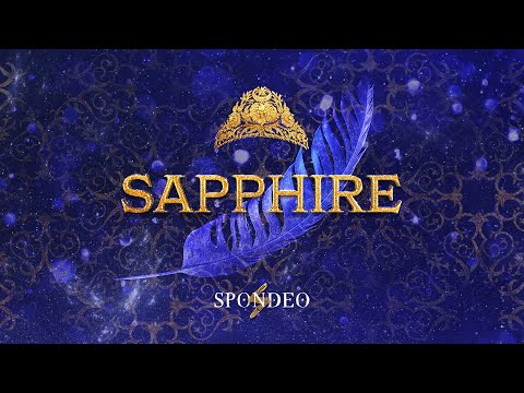 Spondeo - Sapphire (Official Video)