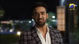 Tere Bin | Yumna Zaidi - Wahaj Ali | Episode 40 | Best Clip 04