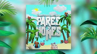 Pare y Nones - Alberto Stylee Ft. Nico Canada [Visual] ®