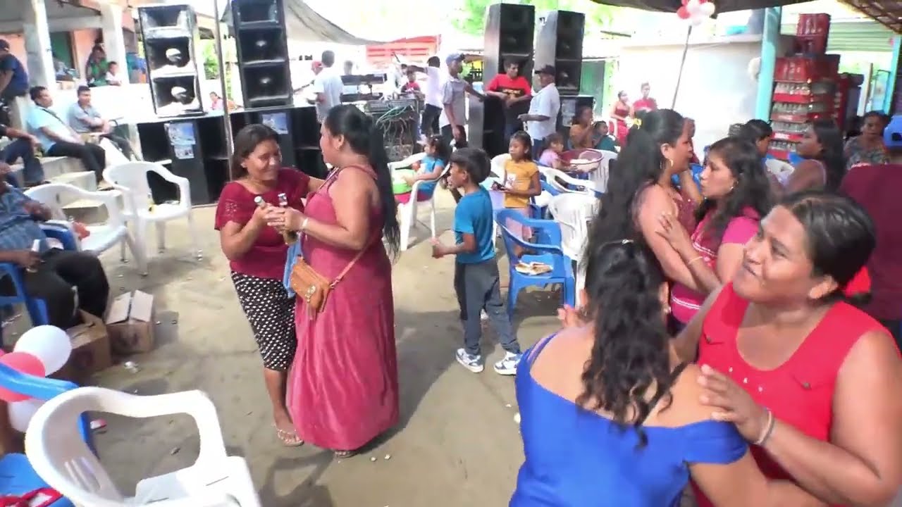 Parte 2 Lissandro y Elida Arreglo Matrimonial en el Poblado de Huamuchito, Mpio. Acapulco, Guerrero.