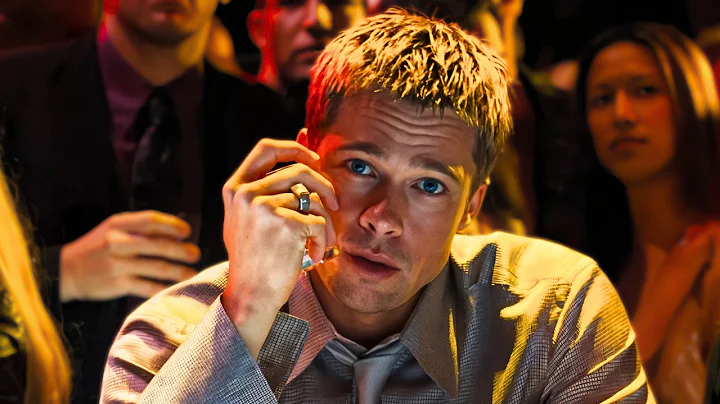 Ocean's Trilogy Recapped in 38 Minutes and 33 Seconds