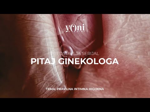 Video: Kaj je ženska intimna higiena?