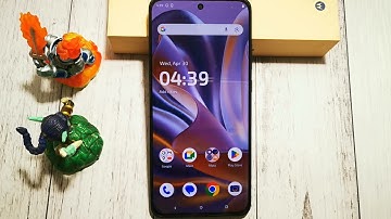 🔕🚫 How to Prevent Device and App Notifications on Motorola Edge 50 Neo 📴🔇