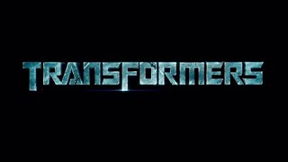 Transformers Tribute Music Video: \