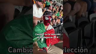 Están raros los cambios de esa selección 😳😂 #comedia #humor #mundial2026