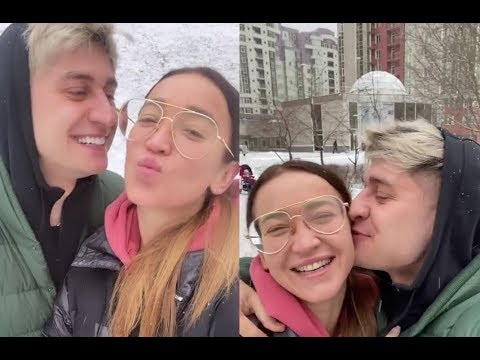 Давид Манукян признался в своих чувствах Ольге Бузовой