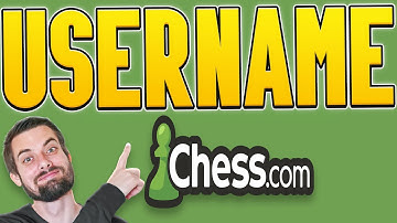 How To Change Username On Chess.com [PC & Mobile] (EASY Tutorial)