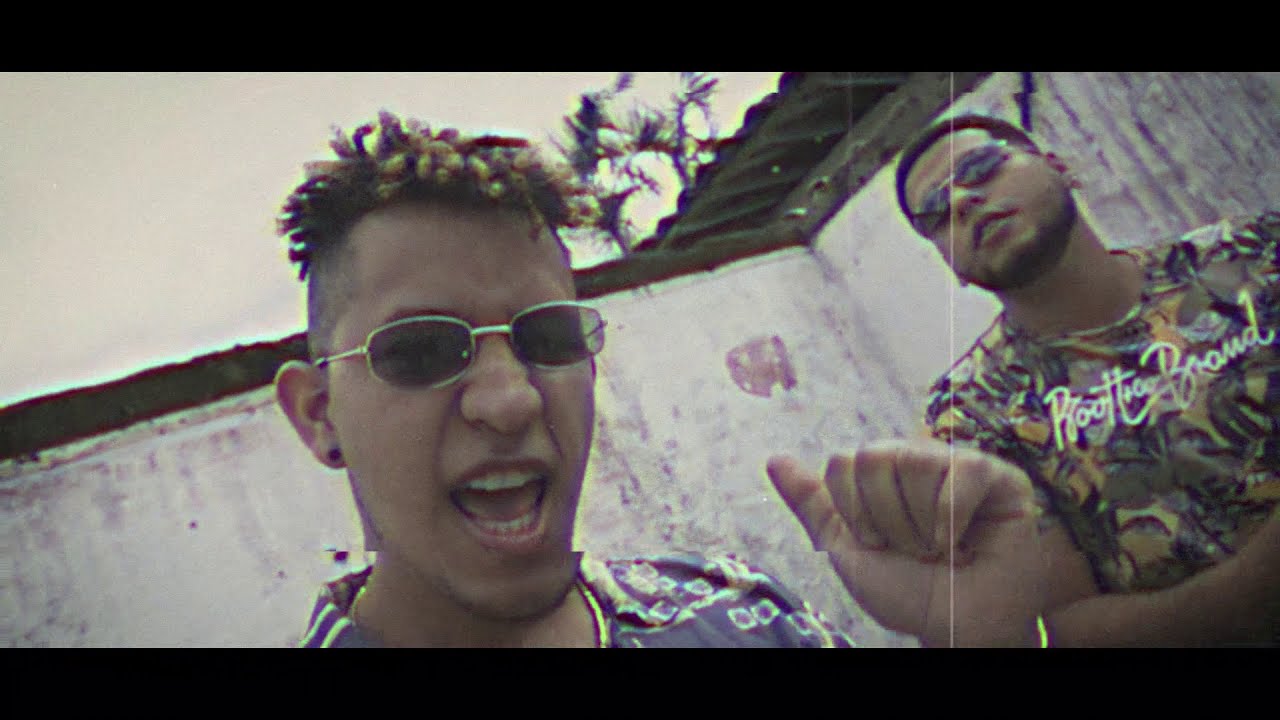 Fenómeno - Rizalez, Isdajere (VÉRTIGO EP)