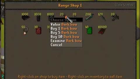 Hells-History BEST RUNESCAPE PRIVATE SERVER WITH WEBCLIENT!