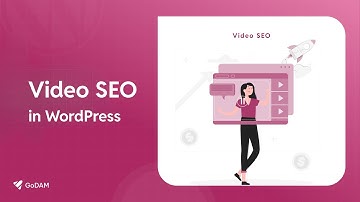 How to add Video SEO in WordPress to rank videos on search engines like Google | #WordPress Tutorial