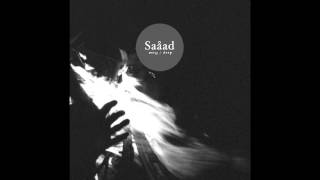 Saåad - After Love