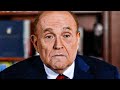 Giuliani In Deep Trouble After Phone Call Shows He Wanted To Overturn Arizona Election