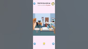 Brainy Prankster Level 77 #brainyprankster #annoyingpuzzle #solution #puzzlegame #brainteaser #short
