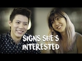 Signs shes interested  jinnyboytv