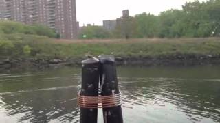 Hunts Point Riverside Park