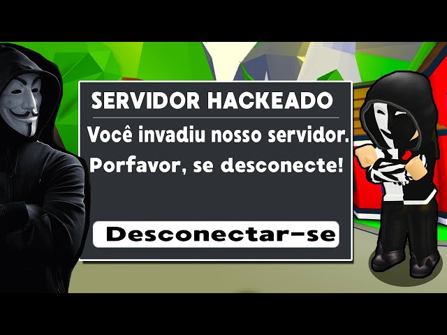 Como ser um Hacker em Roblox 2023▷ MyTruKo