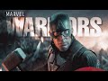 Marvel || Warriors