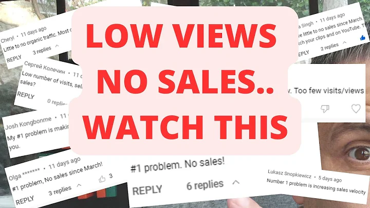 Boost Etsy Views and Increase Sales with this Video
