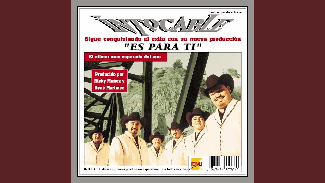 Regardez Yo No Tengo La Culpa sur YouTube Regardez Yo No Tengo La Culpa sur YouTube