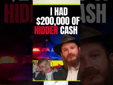 The Drug Dealer behind of Long Island. This Jewish boy sold drugs and Coffee #recovery #podcast
