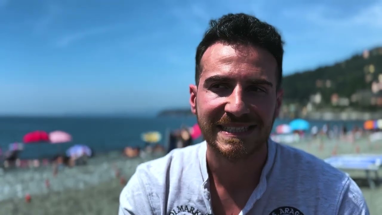 Voltri, parte la stagione estiva nella nuova spiaggia attrezzata e la piscina riqualificata