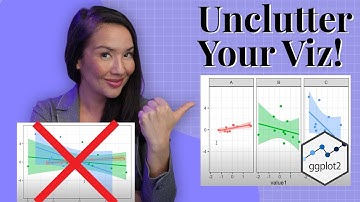 Mastering Facet_Wrap: Uncluttered Data Visualization in R with Dr. Padilla!