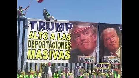 Espóiler sobre Migraciones