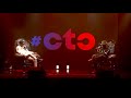 Capture de la vidéo Clout Talk Concert 2021 Featuring Fireboy Dml, Victony, Nancy Isime, Chike & T-Classic!