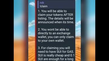 Chirp airdrop claim kase hoga Kitni gas fee Ki zrort hogi