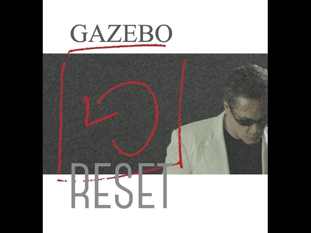 Gazebo - The Secret