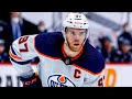 Connor McDavid - “All Of The Lights”