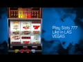 Slots 777 Vegas Casino Game - YouTube
