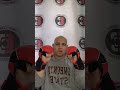 Unboxing Combat Sports Max Strike #mma #ufc #conormcgregor #sparring #training