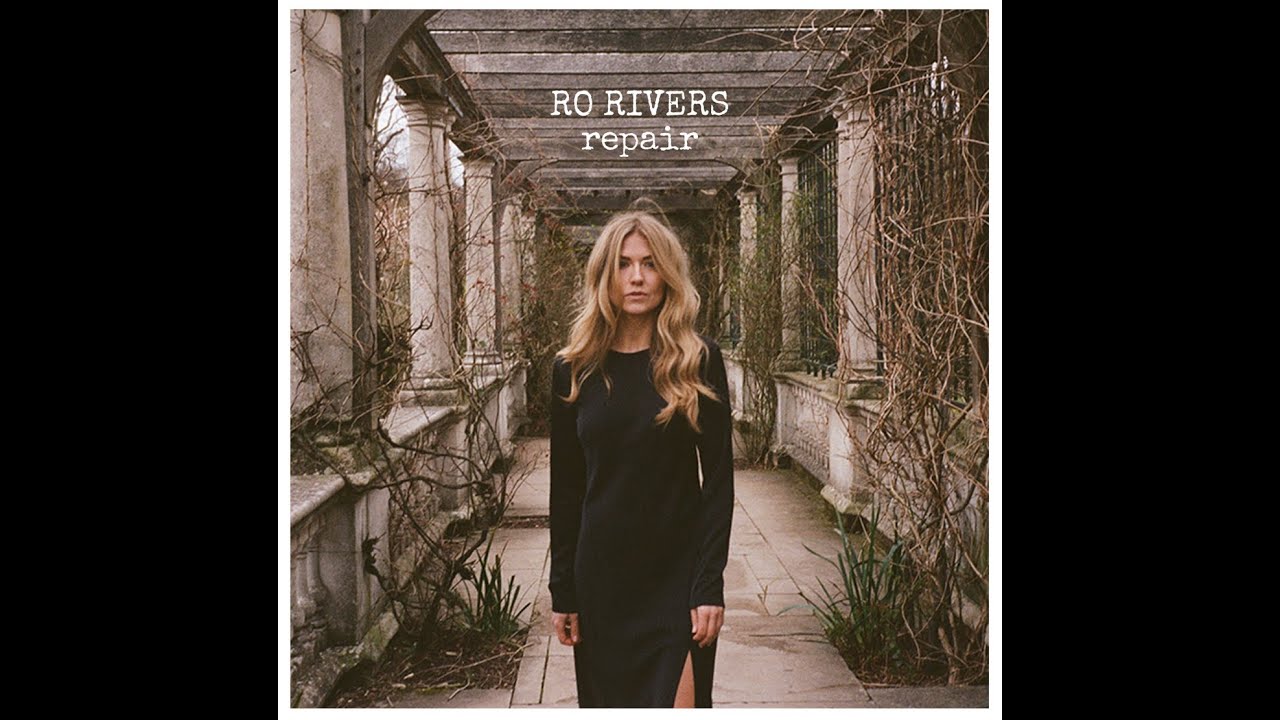 Ro Rivers - Repair [Official Video] - YouTube