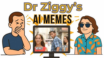 I Made AI Memes - and Matt Judges Them Mercilessly