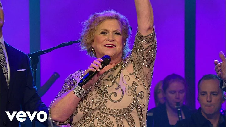 Sandi Patty - Praise Medley (Live)