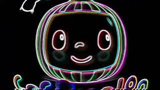 Cocomelon Intro🍉🐞 [Bass Boosted] (Earrape)