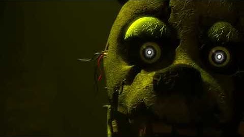 SFM | SE7EN DAYS | Collab part | for Devild Show