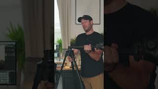 is this the best tripod ever?