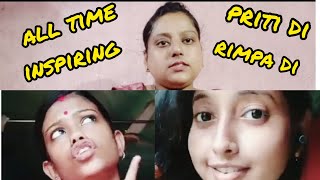 Ki Kre Ato Inspire Holampritis Vlogrimpas Daily Vlog