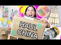 LO QUE PEDÍ VS LO QUE RECIBÍ de ROPA Y ACCESORIOS (HAUL DE CHINA NIhaojewelry) 😊 Caro Trippar Vlogs