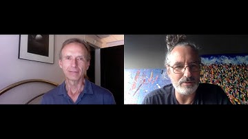 Tim Motzer Interview 18 August 2020 - Inside