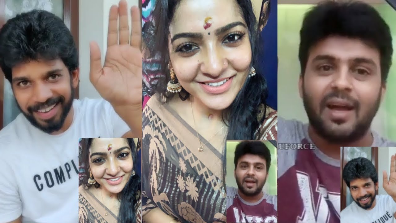 சற்றுமுன் முல்லைக்கு வாழ்த்து சொன்ன கதிர், தனம், ஜீவா 😍 | mullai birthday  |  latest video