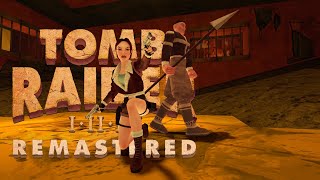 Tomb Raider II: Golden Mask - Remastered - Na Zdorovye! Achievement/Trophy