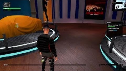 I run the APB community