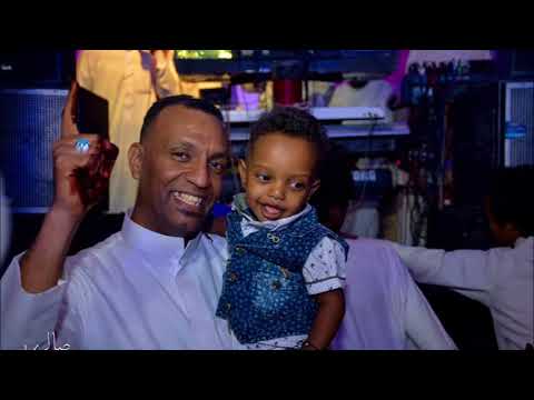 العندليب تامر صحافة اغنيه انا الزول البريدو 2018