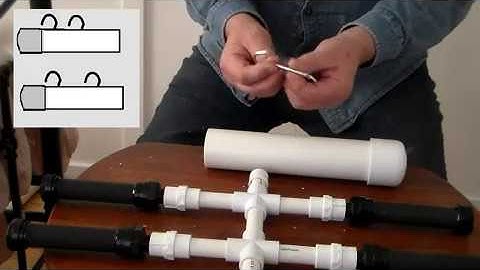 PONDS: How to make a Bubble Aerator