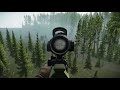 Escape From Tarkov - neo -  прыжки