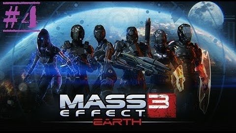 Mass Effect 3 Multiplayer part 4 (No commentary)